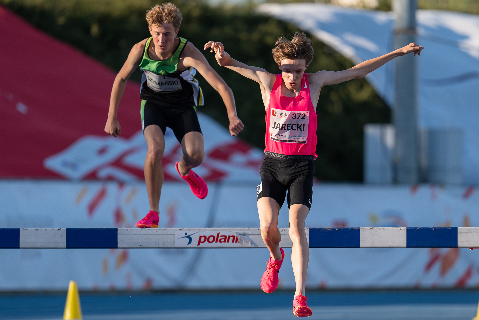 30. Ogólnopolska Olimpiada Młodzieży dz. 2 obrazek 9